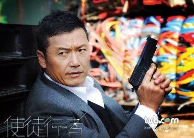 20大港剧经典角色！郑少秋的丁蟹必须排第一