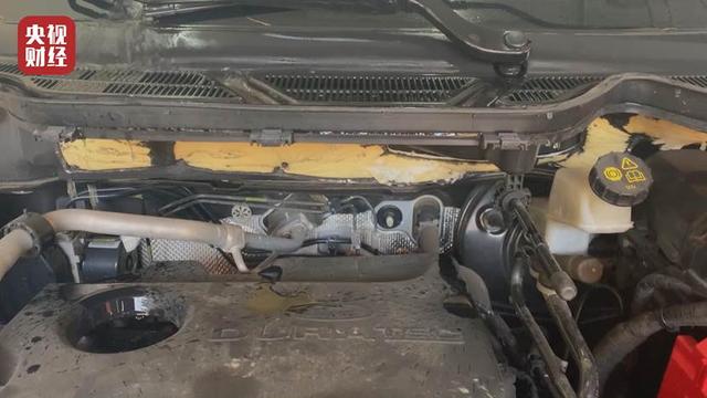 雅马哈发动机不出水 雅马哈福喜怎么防止发动机进水