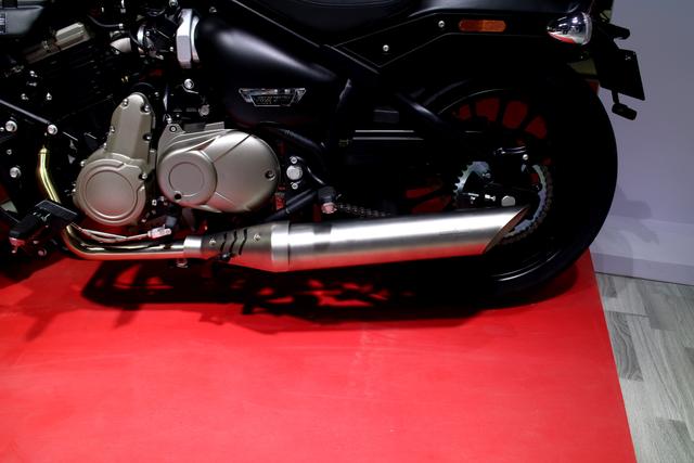 雷卡迪rx3运动版雷卡迪rx3最佳改装