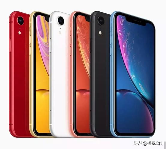 智能手机的标杆之作—苹果iPhone全系列机型发展历程回顾