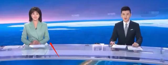 「记者爆料」播音员蝴蝶的以前照片——播音员胡蝶的丈夫是谁