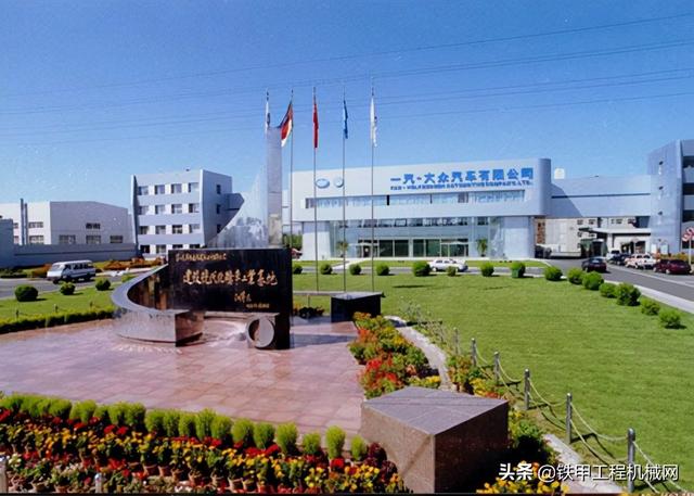 上海工程机械宝马展2021