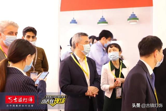 灯饰机械展