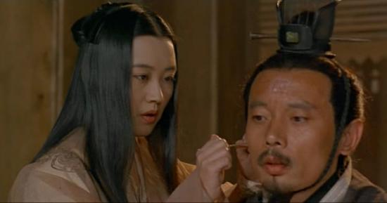 许晴八卦:小八卦，许晴很重口味？陈伟霆特别喜欢香水？