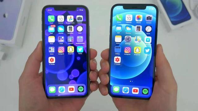 近期iPhone购机热潮？劝你别跟风，这三款iPhone真的不建议入手