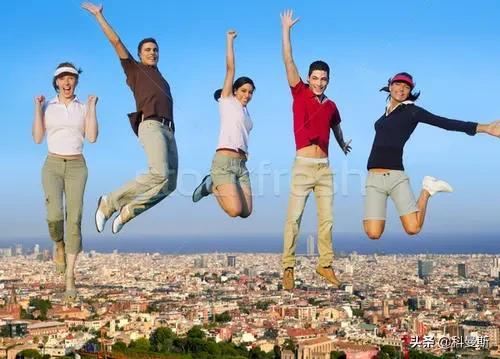 嘘！悄咪咪告诉你五个能变年轻的方法