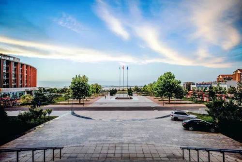 济南大学泉城学院