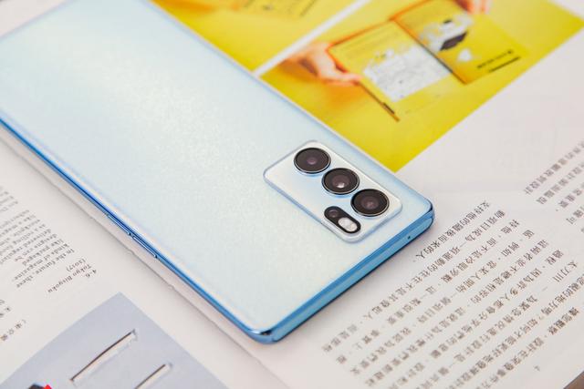 opporeno6pro 评测（opporeno6pro 值得买吗）(23)