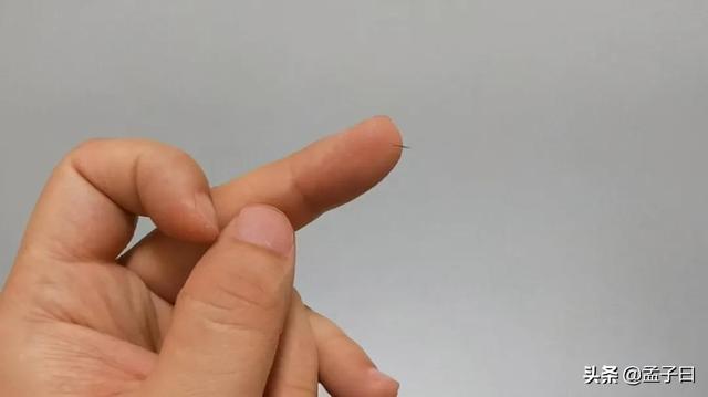 扎刺了怎么办