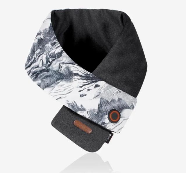 华为：已经为大家准备好过冬的东西，记得查收