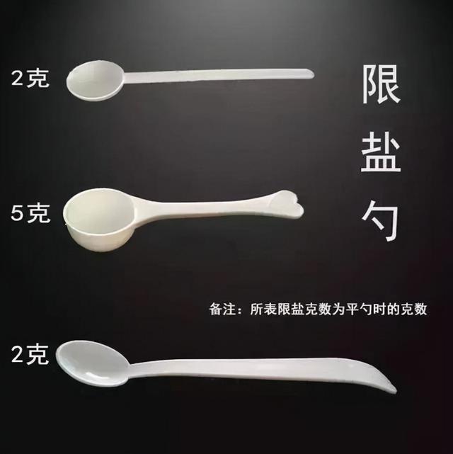 吃盐对身体是好还是坏？医生建议：这6 个控盐技巧，大家都得会