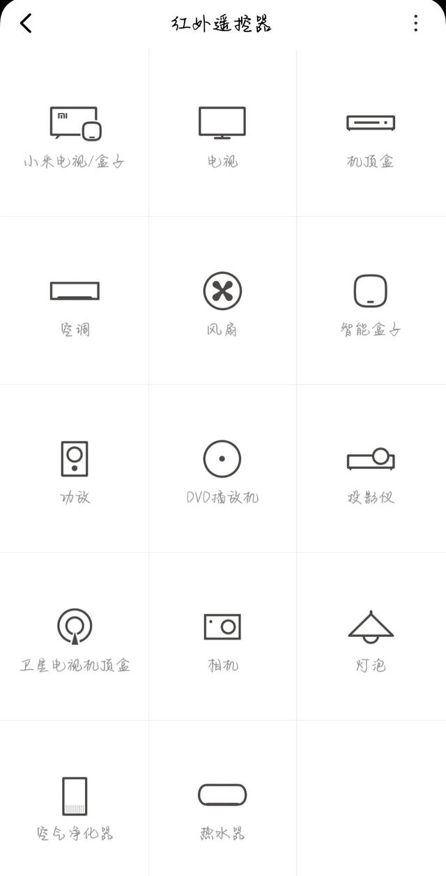 小米除了性价比外，这些黑科技你用过没
