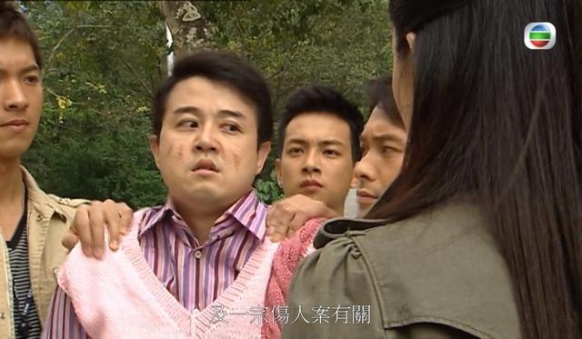 监制要求不准再演变态杀手！50岁TVB男星凭《法证先锋2》人气急升