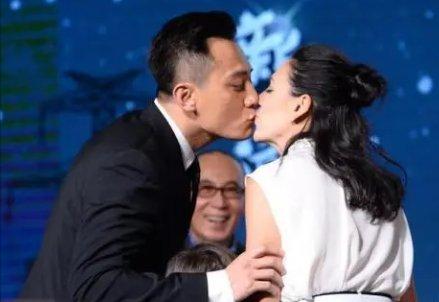 谢娜分手:谢娜和刘烨相恋6年后提出分手，一次偶遇让谢娜险些失控