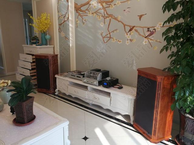 甜、松、濕、滑、順，HIFI系統五字真經