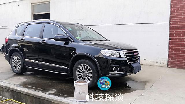 洗砂机安装进出水