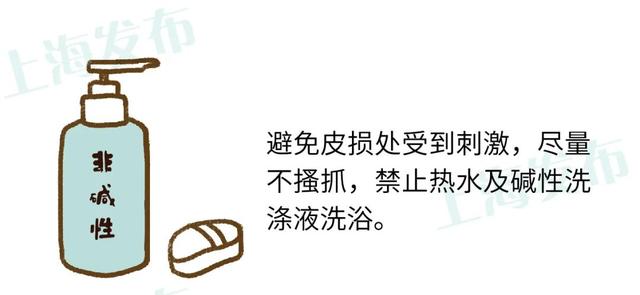 湿疹是否需要多擦身体乳