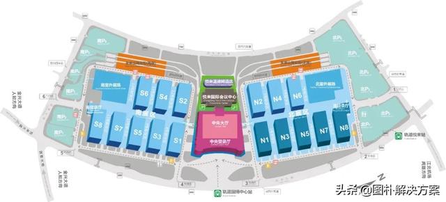 资深工程师中国制冷展