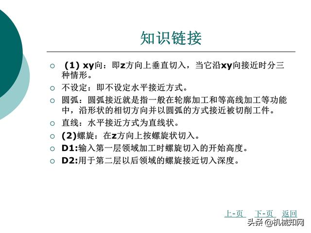 CAXA制造工程师教程，数控铣床编程实例，直观易懂