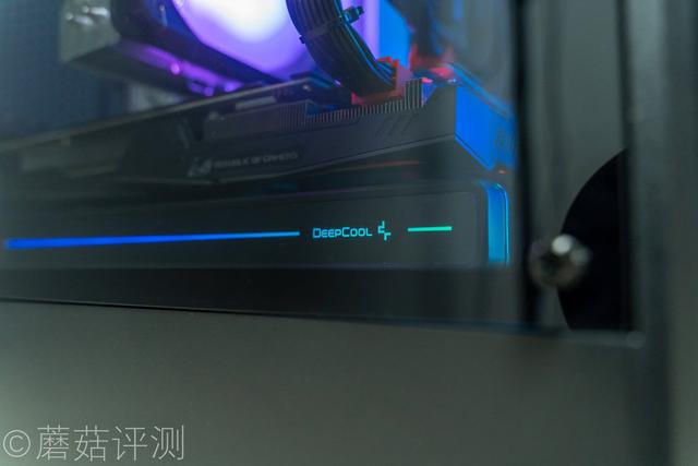 打造一臺主流的精致小主機、5600X搭配GTX1060 6GB顯卡裝機