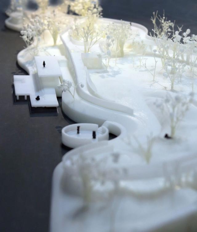 武汉工程大学室内设计毕业展