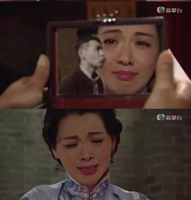 TVB热播剧再次掀起猜幕后boss热潮 配角剧中领盒饭上热搜了