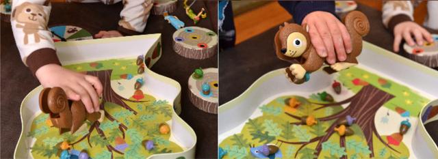 8大益智玩具品牌，18件值得买清单