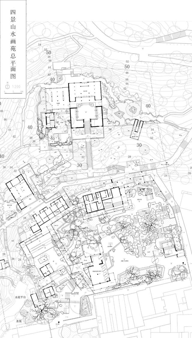 武汉工程大学室内设计毕业展