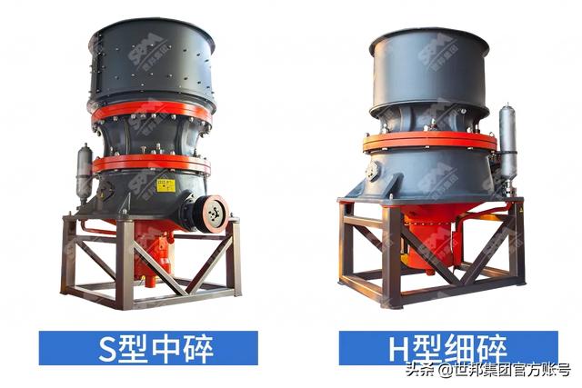 破碎机行业年终总结