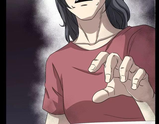 人性超讽刺漫画：妈妈心中最完美的儿子