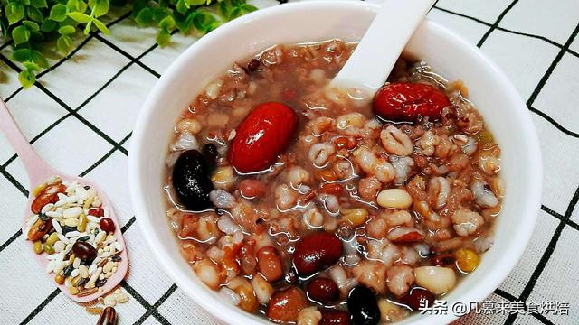 坚果类食物