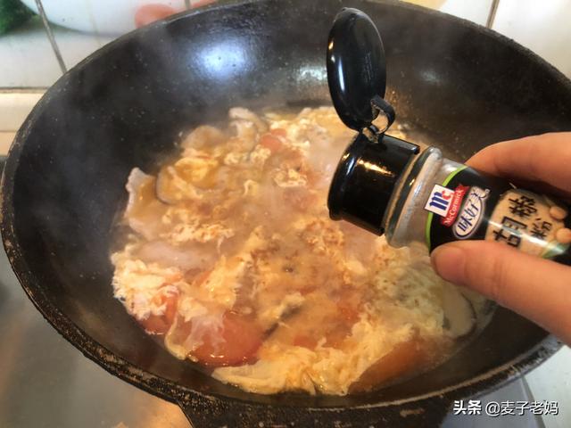 肉片汤