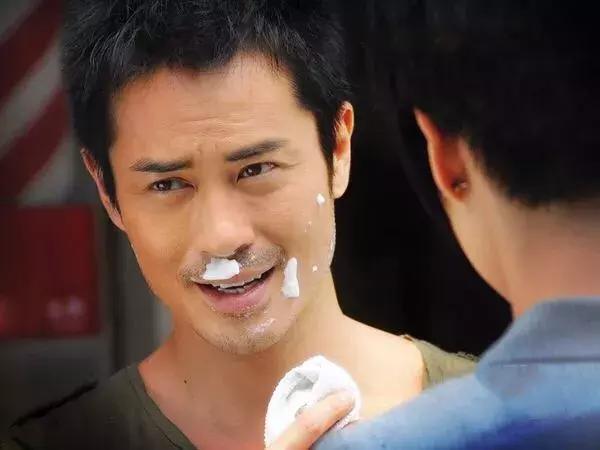 港剧迷这里看，TVB历届视帝视后大盘点