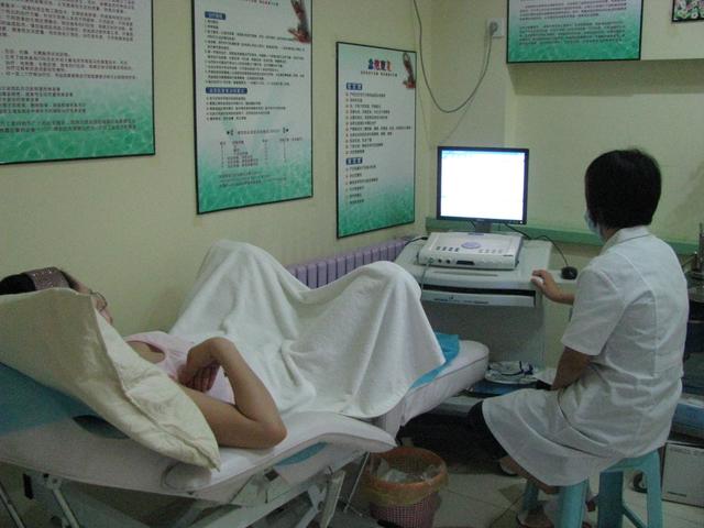 孕期首次产检，如果孕妈这些指标均合格，说明胎胚的“底子”很好