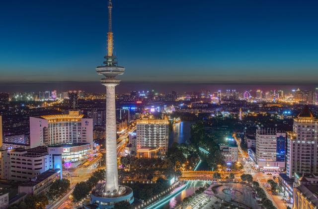 中国城市化升级，5个大城市合并完成，未来或再诞生三大超级城市