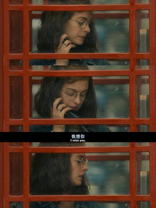 安妮海瑟薇电影一天豆瓣(安妮海瑟薇电影全部)