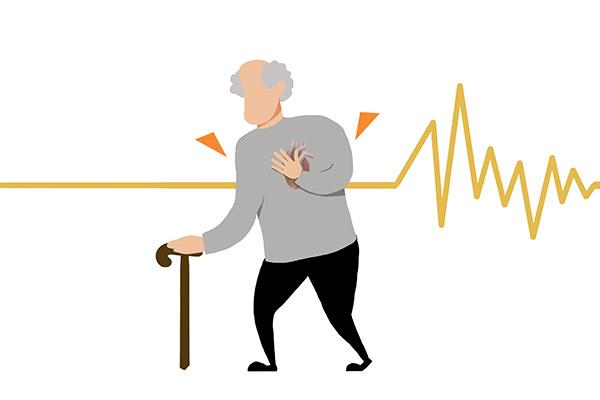 老年人坚持走路，能不能保护血管？提醒：重点在于“三五七”原则