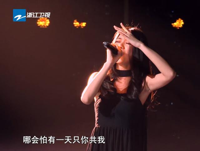谭轩辕:中国好声音：赢了伍珂玥却被喷，谭轩辕的“狂”有什么问题吗？
