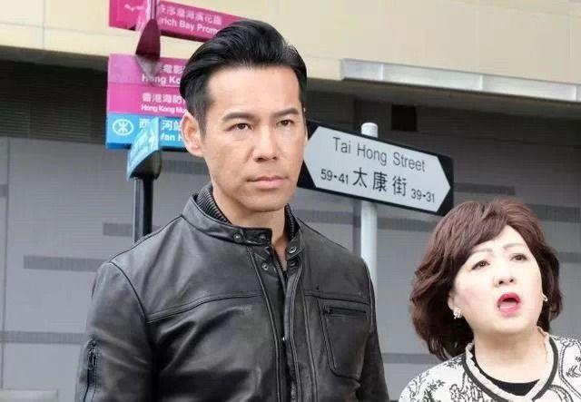 TVB戏骨凭《爱回家》人气急升 曾试过无戏可拍反思是否得罪前辈