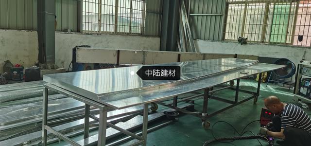 工程灯室内灯光展