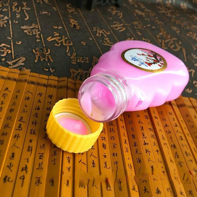 经典国货化妆品