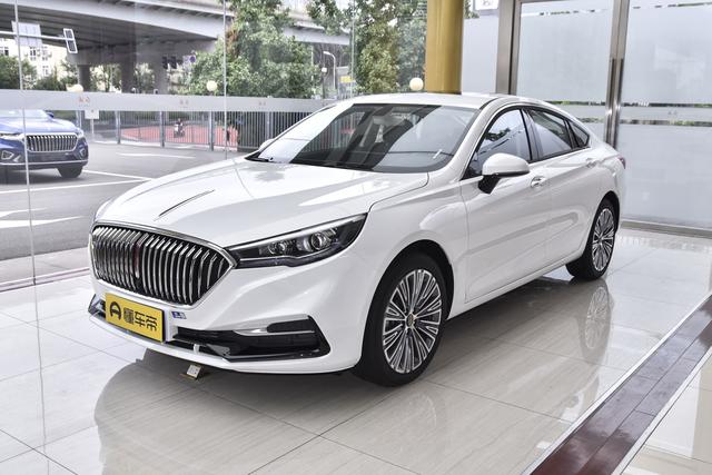 数读 | 特斯拉、红旗跻身第二梯队，豪华品牌11月上险量Top  15