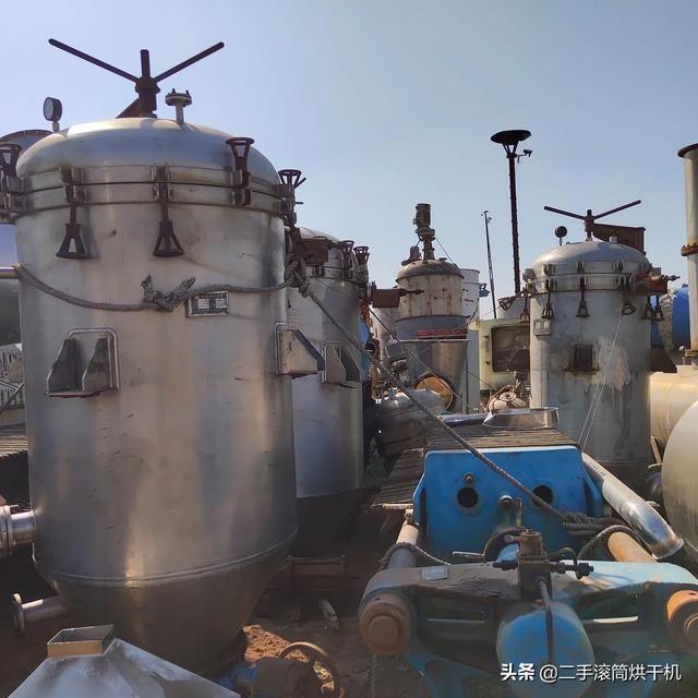宜兴50平米过滤机