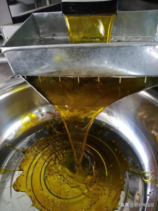 榨油坊过滤机有哪些