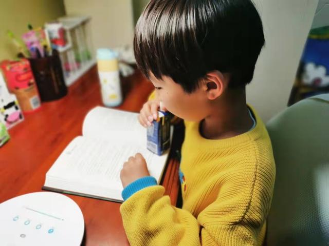 儿童阅读：父母眼里的有用最无用，孩子喜欢才是养成习惯的王道