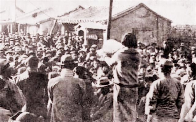 军统女特务精通4国语言，冒死救一地下党员，11年后反救自己一命