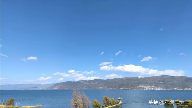 中國適合旅行的20座城市，你去過幾座？