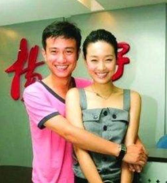 马伊琍：爱情婚姻都有泪，离婚后活成大女主，让文章姚笛后悔