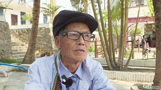 疫情防控 | 贴心！泸水市上门接送60岁以上人群接种新冠肺炎疫苗