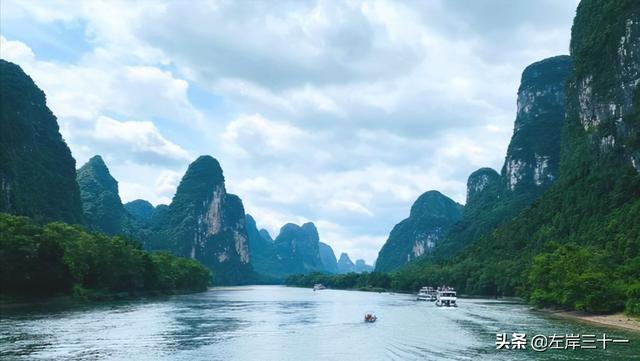 中國適合旅行的20座城市，你去過幾座？